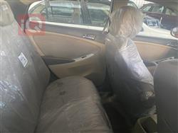 هيونداي أكسنت